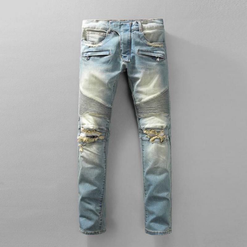 Balmain Men's Jeans 119